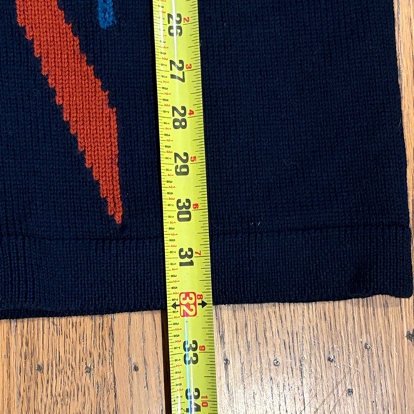 Pendleton Cardigan - Picture 3 of 7